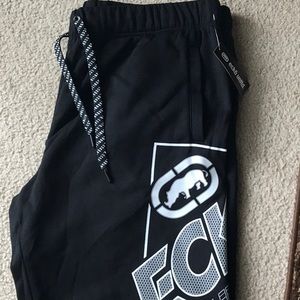 Men’s Echo Shorts